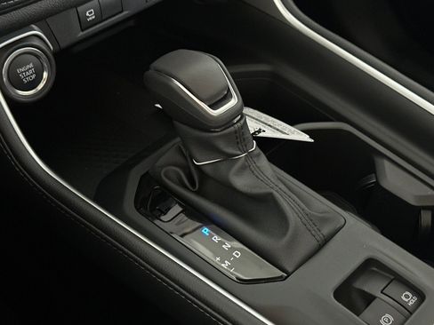 New 2026 Toyota Grand Highlander Platinum image 21