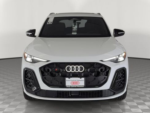 New 2026 Audi SQ5 Premium Plus AWD/4WD image 6