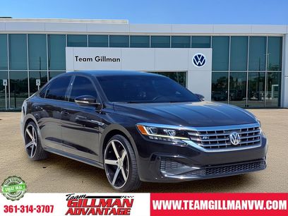 Used 2021 Volkswagen Passat 2.0T R-Line