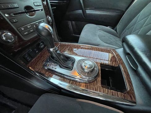 Used 2018 Nissan Armada SV w/ Driver Package image 17