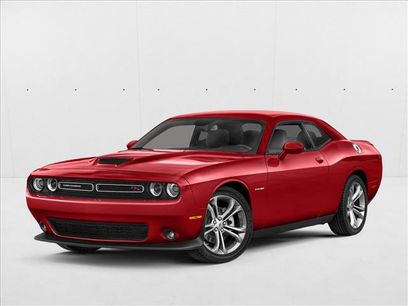 Used 2023 Dodge Challenger GT w/ Blacktop Package