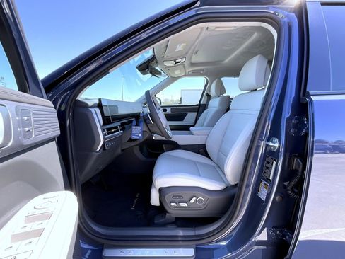 New 2026 Hyundai Santa Fe Calligraphy AWD/4WD image 10