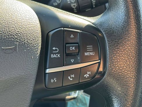 Used 2023 Ford Transit 250 Low Roof w/ Exterior Upgrade Package image 21