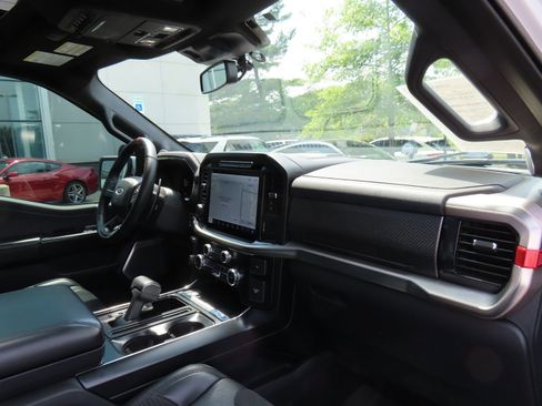 Used 2023 Ford F150 Raptor w/ Raptor Carbon Fiber Package AWD/4WD image 23