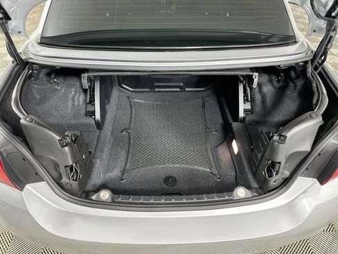 Used 2018 BMW 430i Convertible RWD image 41