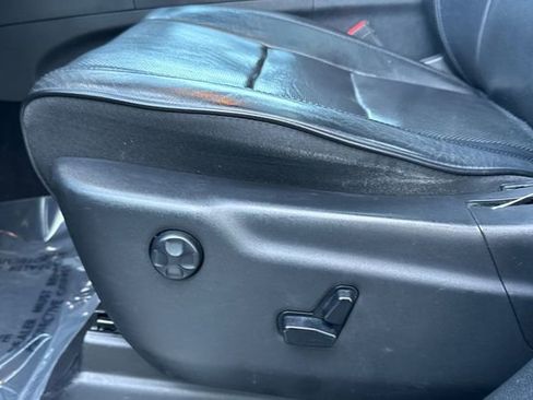 Used 2019 Jeep Grand Cherokee High Altitude AWD/4WD image 13