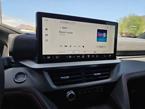 New 2025 Ford Explorer ST-Line image 12