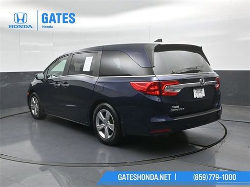 Used 2019 Honda Odyssey EX image 8