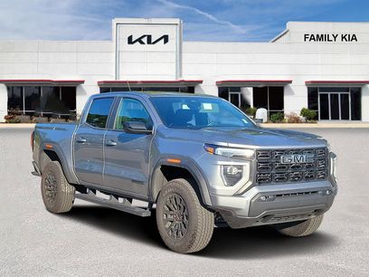 Used 2026 GMC Canyon Elevation w/ Convenience Package