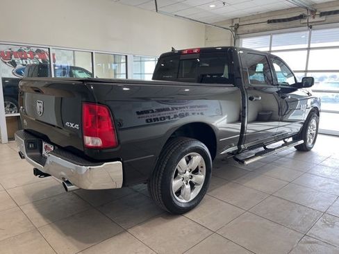 Used 2019 RAM 1500 Big Horn image 6