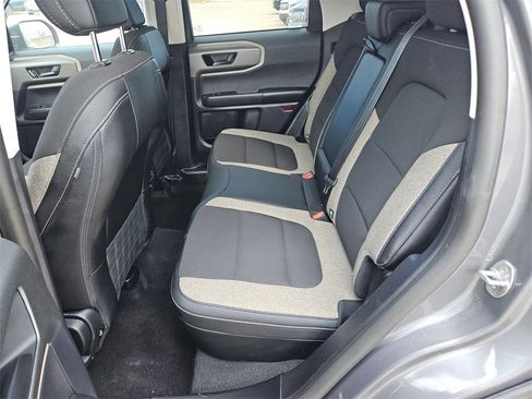 Used 2025 Ford Bronco Sport Big Bend image 27