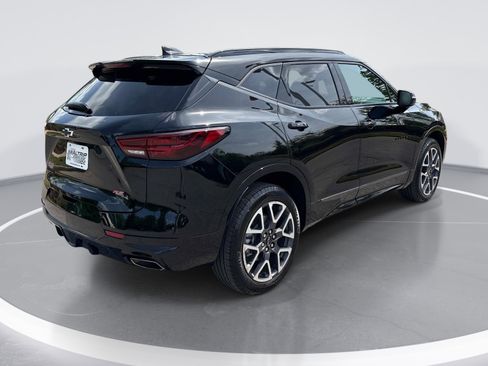 Used 2023 Chevrolet Blazer RS w/ Driver Confidence II Package image 8