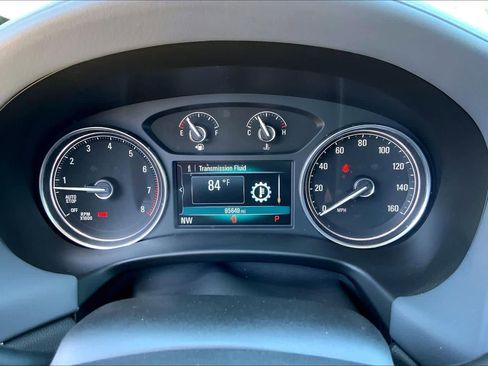 Used 2019 Buick Enclave Premium w/ Experience Buick Package FWD image 26