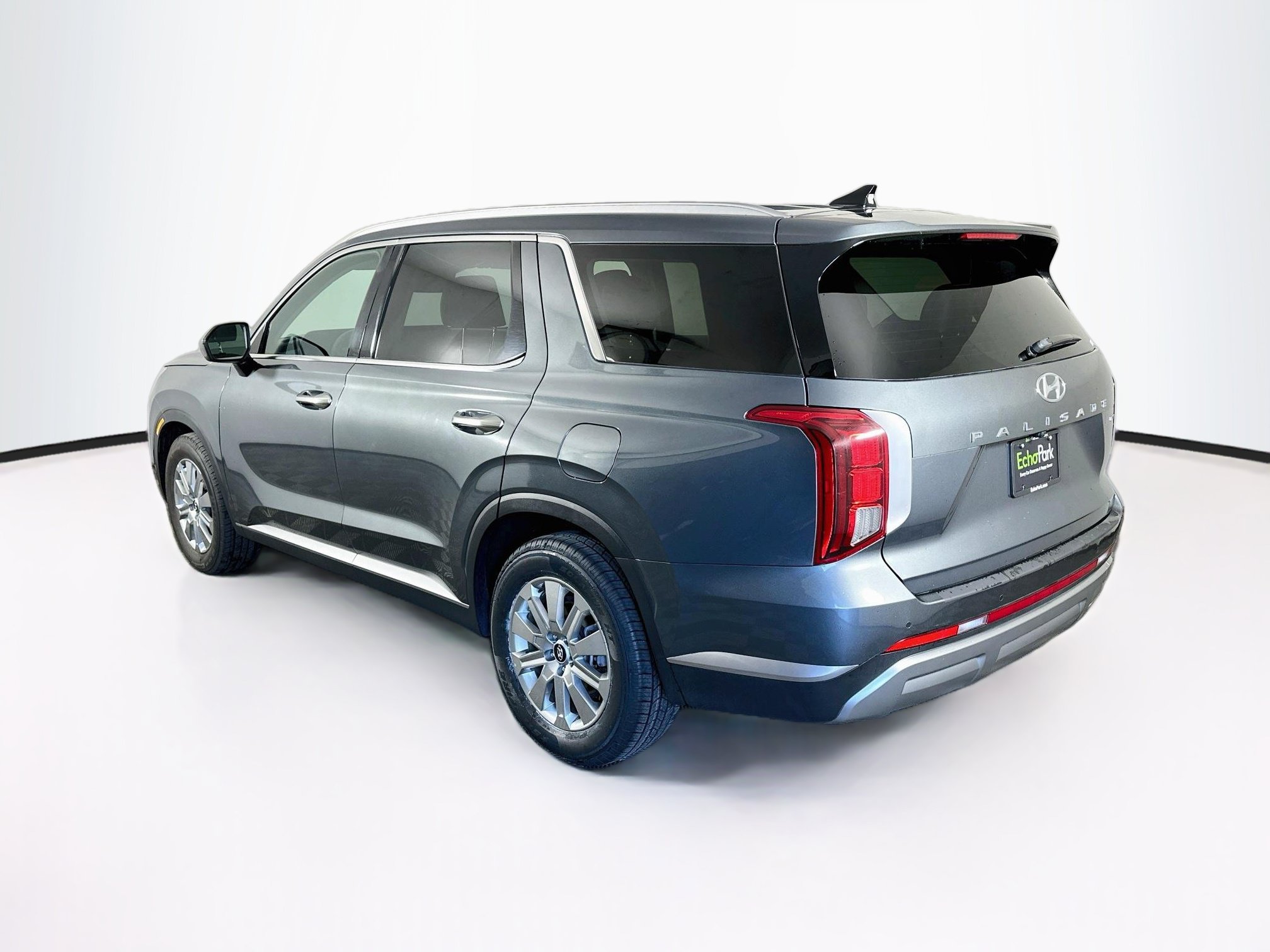 Used 2025 Hyundai Palisade SEL AWD/4WD image 5
