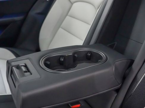 New 2025 Porsche Taycan GTS image 20