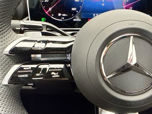 New 2026 Mercedes-Benz CLE 450 4MATIC Coupe image 11