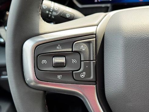 New 2026 Chevrolet Silverado 1500 LT image 9