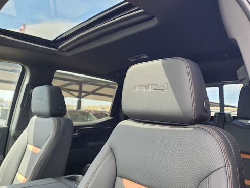 New 2026 GMC Sierra 1500 AT4 image 18