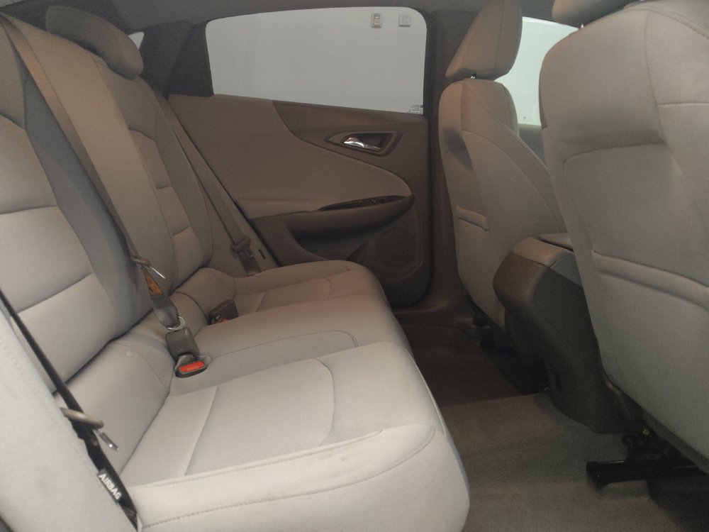 Used 2020 Chevrolet Malibu LS w/ Driver Confidence Package II FWD image 19