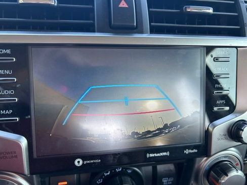 Used 2024 Toyota 4Runner SR5 Premium RWD image 17