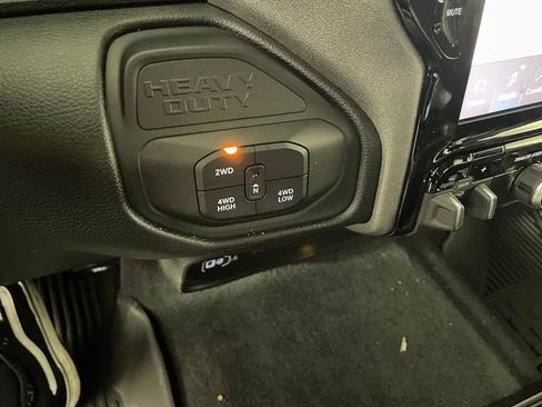 New 2026 RAM 3500 Tradesman image 7