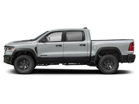 Used 2026 RAM 1500 RHO w/ RHO Level 1 Equipment Group AWD/4WD image 3