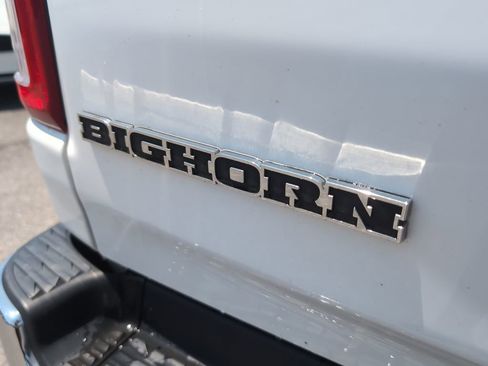 Used 2020 RAM 1500 Big Horn image 19