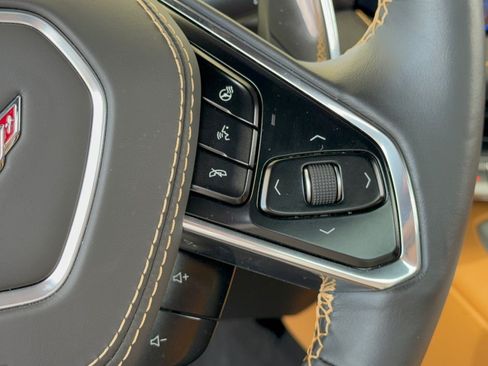 Used 2026 Chevrolet Corvette Z06 RWD image 19
