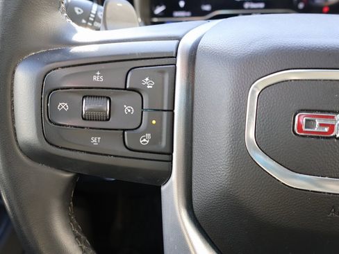 Certified 2023 GMC Sierra 1500 SLT w/ SLT Premium Package image 46