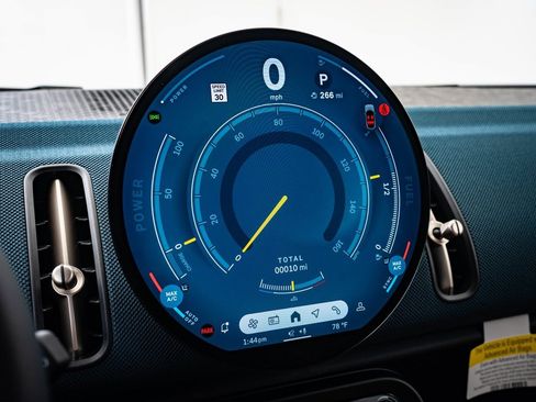 Certified 2026 MINI Cooper Countryman S image 29