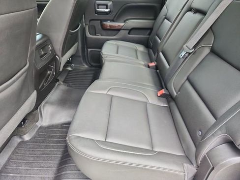 Used 2018 GMC Sierra 2500 SLT w/ Duramax Plus Package AWD/4WD image 23