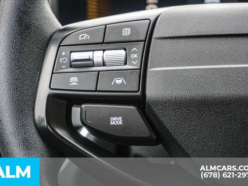 Used 2025 Kia K4 FWD image 29