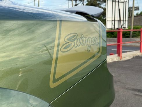 Used 2023 Dodge Charger Scat Pack RWD image 19