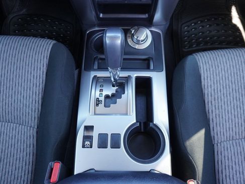 Used 2024 Toyota 4Runner SR5 image 15