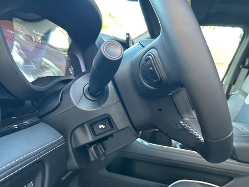 New 2026 RAM 3500 Limited image 48