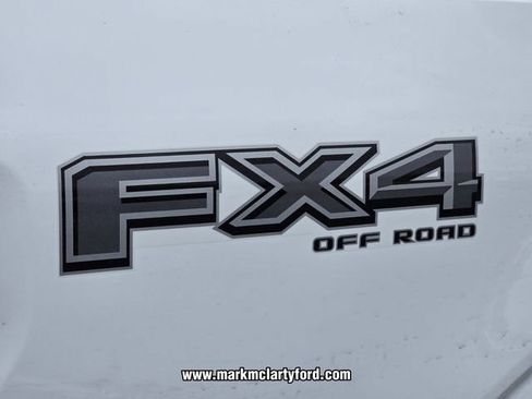 New 2026 Ford F150 XLT w/ Equipment Group 302A MID image 12