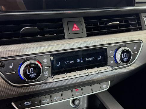 Used 2025 Audi A5 2.0T Premium Plus image 19