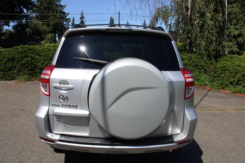 Used 2010 Toyota RAV4 2WD image 10