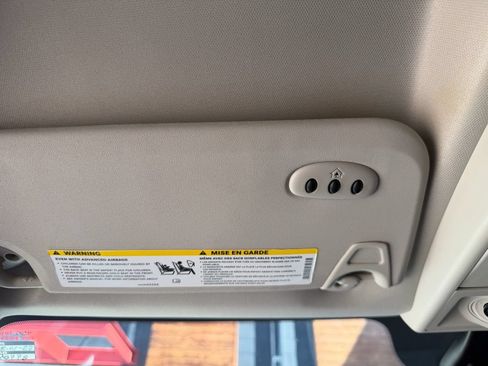 Used 2014 Dodge Journey Limited w/ Flexible Seating Group FWD image 38