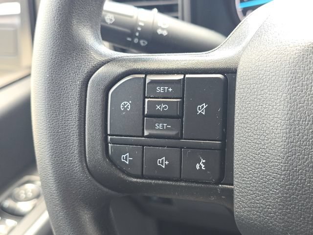 Used 2024 Ford F250 XL w/ STX Appearance Package AWD/4WD image 35