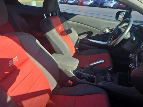 Used 2015 Honda Civic Si image 25