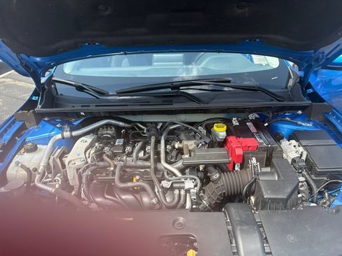 Used 2024 Nissan Sentra SV FWD image 27