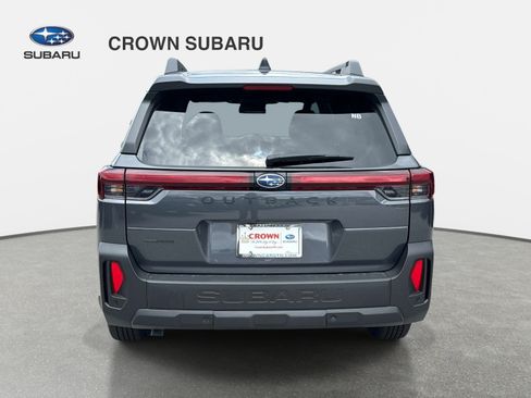 New 2026 Subaru Outback Premium AWD/4WD image 5