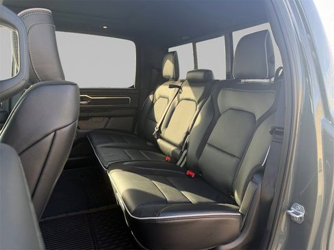 New 2026 RAM 1500 Laramie w/ Night Edition image 15