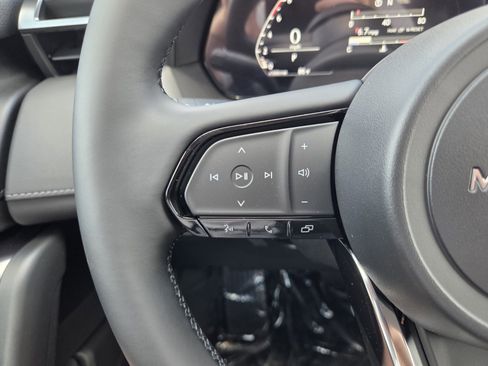 New 2026 MAZDA CX-5 Preferred AWD/4WD image 28