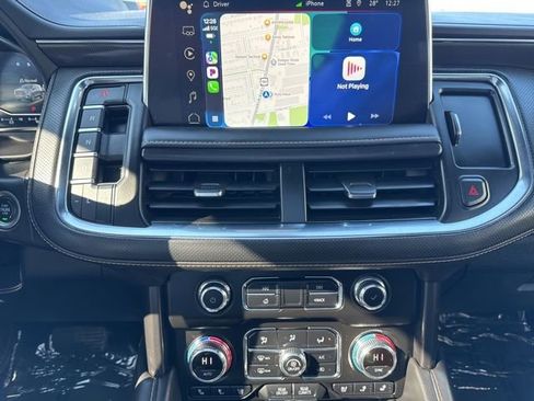 Used 2022 GMC Yukon AT4 image 11