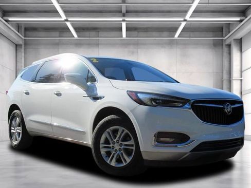 Used 2021 Buick Enclave Preferred image 1
