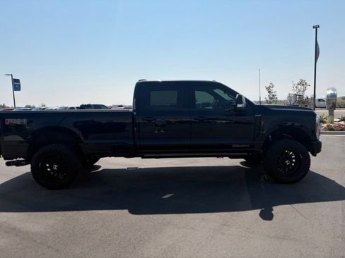 Certified 2026 Ford F350 Platinum AWD/4WD image 6