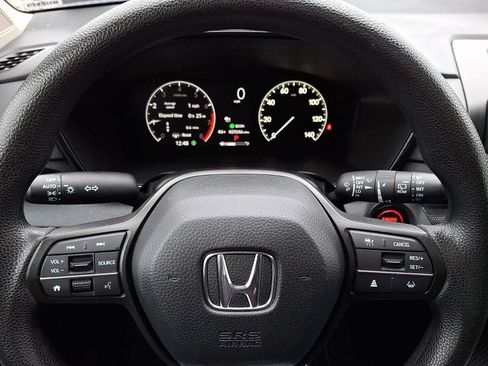 Used 2024 Honda CR-V EX image 19