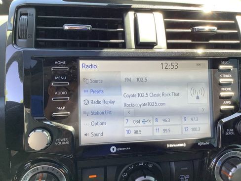 Used 2024 Toyota 4Runner TRD Off-Road Premium w/ Moonroof Package image 11